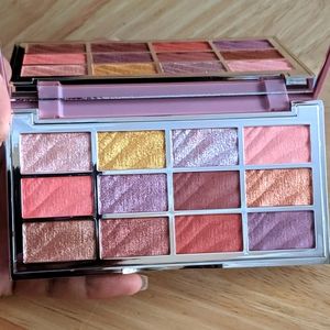 Ciate Velvet Eyeshadow Palette